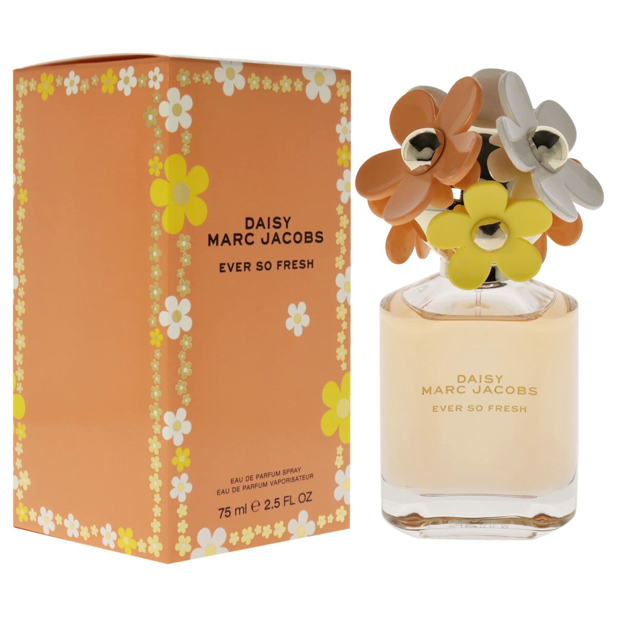 Дамски парфюм Marc Jacobs Daisy Ever So Fresh EDP 75 ml